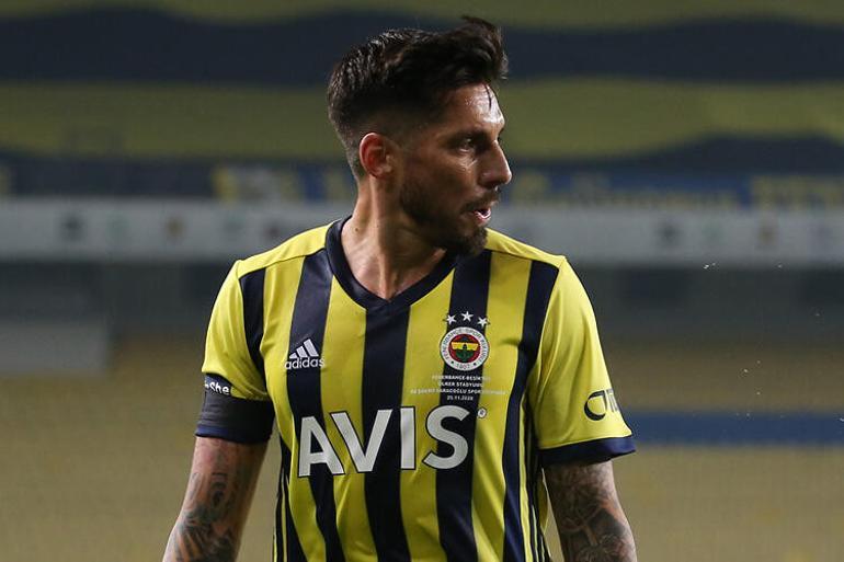 Son Dakika: Fenerbahçe SD Emre Belözoğlu: 'Caner Erkin hatasının farkında, başarısızlıkta sorumluluğu alırım'