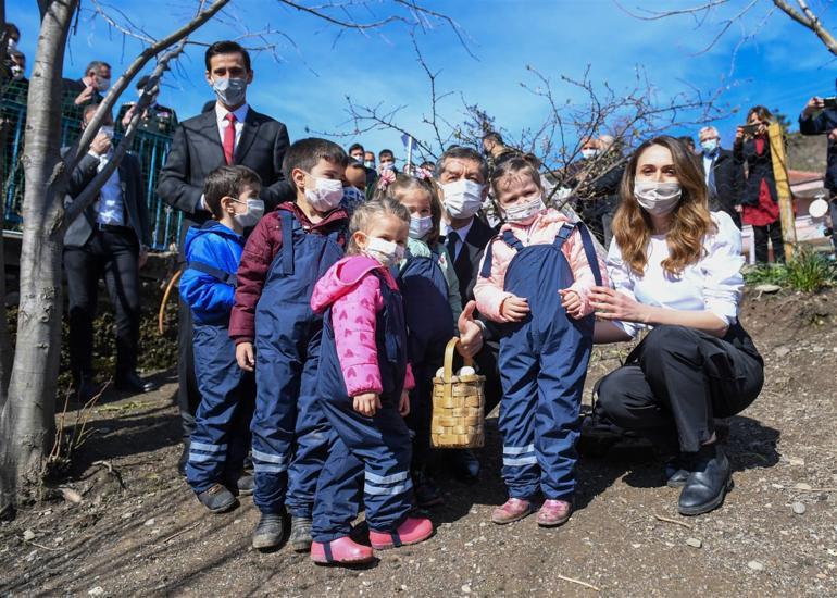 Bakan Selçuk: Akademik konularda kimse endişe etmesin