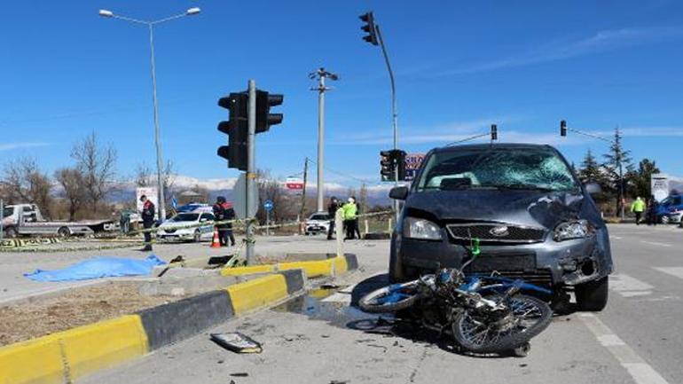 Facia sonrası yürek burkan feryat: Neden ettin bunu bana