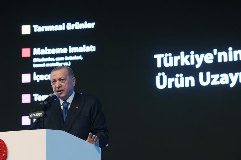 Cumhurbaşkanı Erdoğan açıkladı! Esnafa vergi müjdesi, tek haneli enflasyon... İşte önemli Ekonomik Reformlar