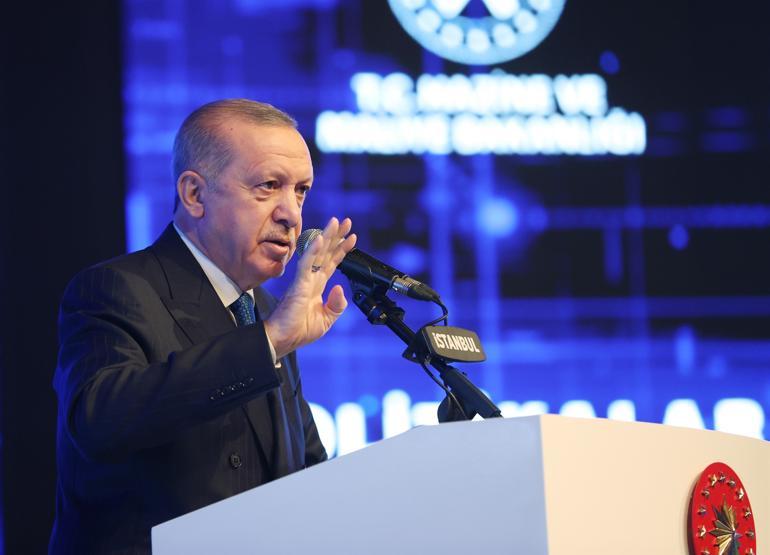 Cumhurbaşkanı Erdoğan açıkladı Esnafa vergi müjdesi, tek haneli enflasyon... İşte önemli Ekonomik Reformlar