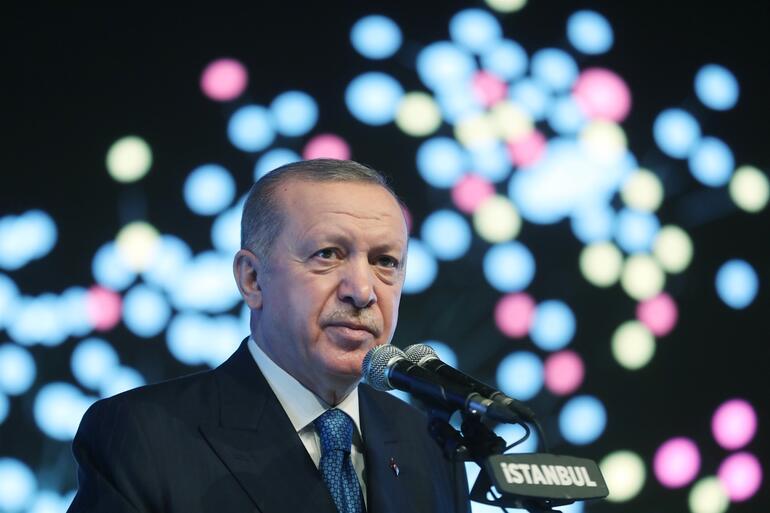 Cumhurbaşkanı Erdoğan açıkladı! Esnafa vergi müjdesi, tek haneli enflasyon... İşte önemli Ekonomik Reformlar