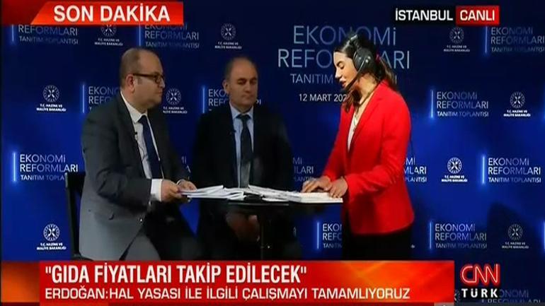 Ekonomi Reformlarını uzmanlar yorumladı: Yıl bitmeden etkisi görülecek