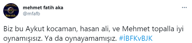 Başakşehir-Beşiktaş maçına damgasını vurdu! Süper Lig'de böylesi görülmedi, 21 yıl sonra gelen rekor...