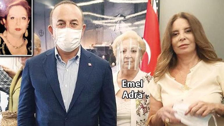 Son Dakika Haberi Abdulhamid In Torunu Emel Adra Dan Turkiye Ye Tesekkur Mektubu