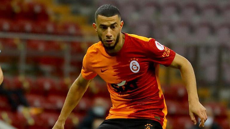 Galatasaray'dan ayrılan Younes Belhanda'nın ilk talipleri belli oldu!