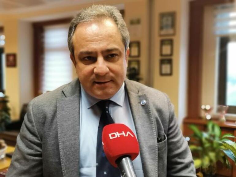 Bakan Koca son durumu açıklamıştı Prof. Dr. Mustafa Necmi İlhandan kritik mutant virüs uyarısı