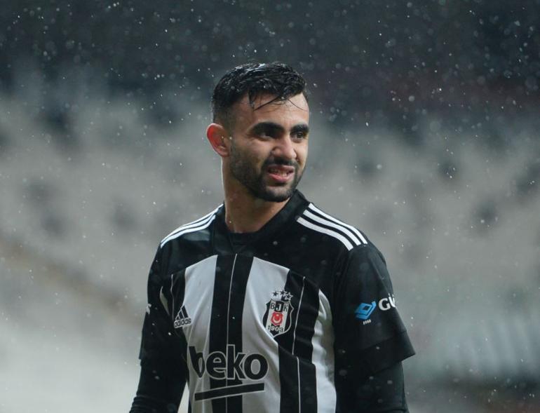 Portekiz, Beşiktaş'tan Valentin Rosier'i konuşuyor!