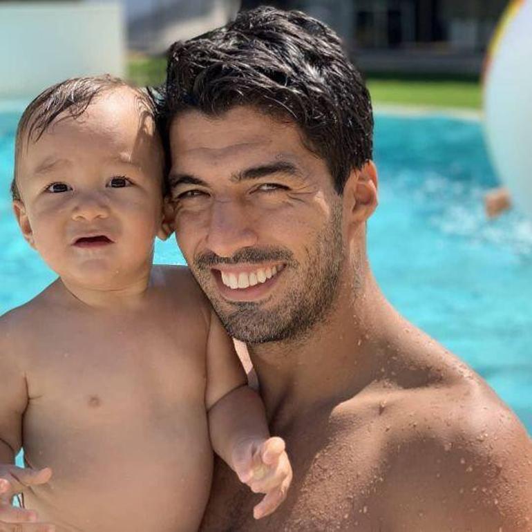 Sınav soruları çalındı mı? Luis Suarez'den itiraf...