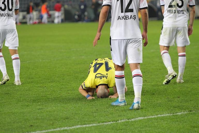 Son Dakika: Fenerbahçe'de kritik zirve! Ali Koç, Emre Belözoğlu ve Erol Bulut...