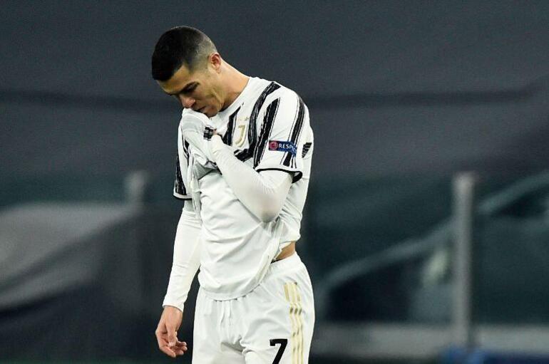 Cristiano Ronaldo'nun transferi için Zidane'dan son dakika açıklaması!