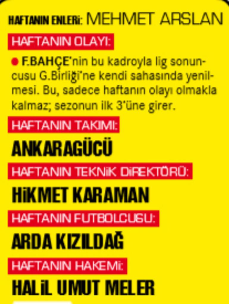 Fenerbahçe için çok konuşulacak iddia Erol Bulut ve kadro...