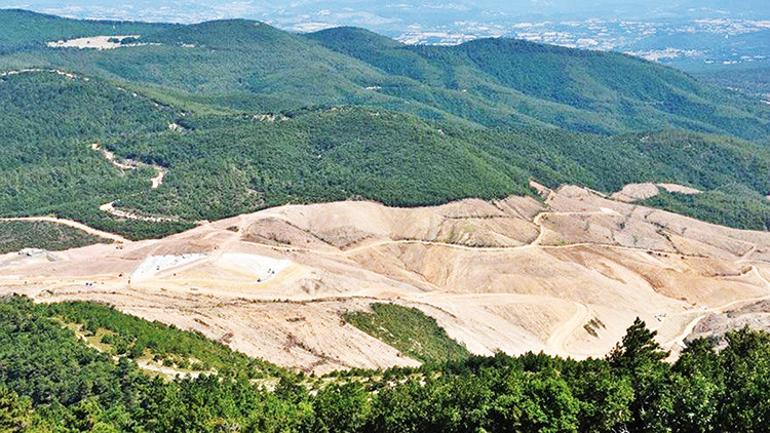 Kanadalı altıncı ‘Gitmem’ diyor