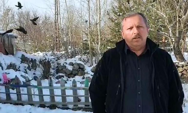 Uzmandan karga istilası için önemli açıklama