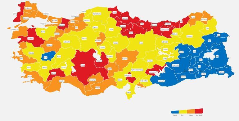 Bilim Kurulu üyesi uyardı: Böyle giderse korkarım tekrar kapanacağız