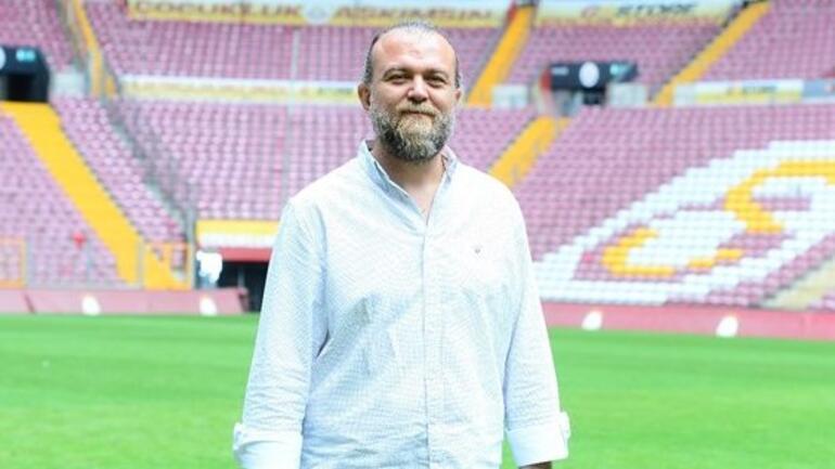 Son Dakika: Galatasarayda Belhanda sonrası bir ayrılık daha Murat Ersoy’un görevine son verildi