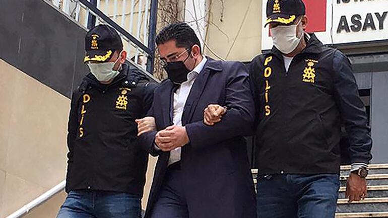 Kırmızı bültenle aranıyordu İran uyruklu şüpheli İstanbulda yakalandı