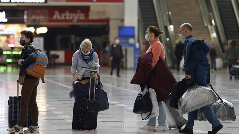 Daily Telegraph yazdı! Bir numaralı seçenek Türkiye