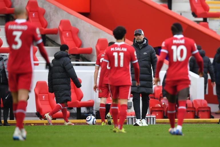 Liverpool, 60 milyon euroyu çöpe mi attı?