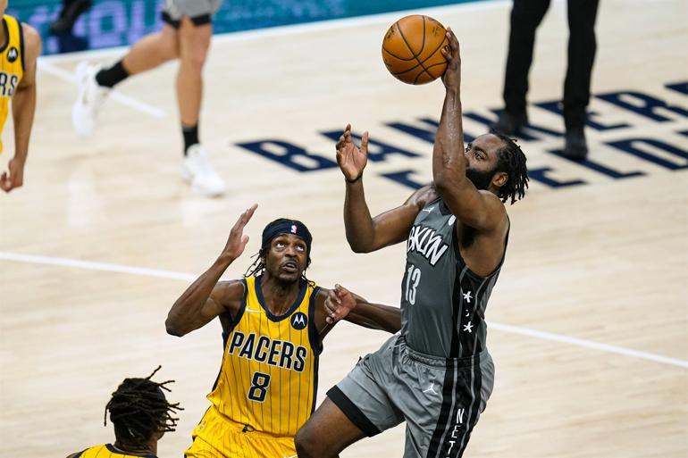 NBAde Gecenin Sonuçları: Tarihi gün, altı triple-double birden