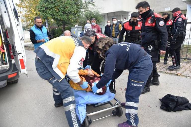 Damadına dehşeti yaşatmıştı Mesut Köseoğlu hakkında karar verildi