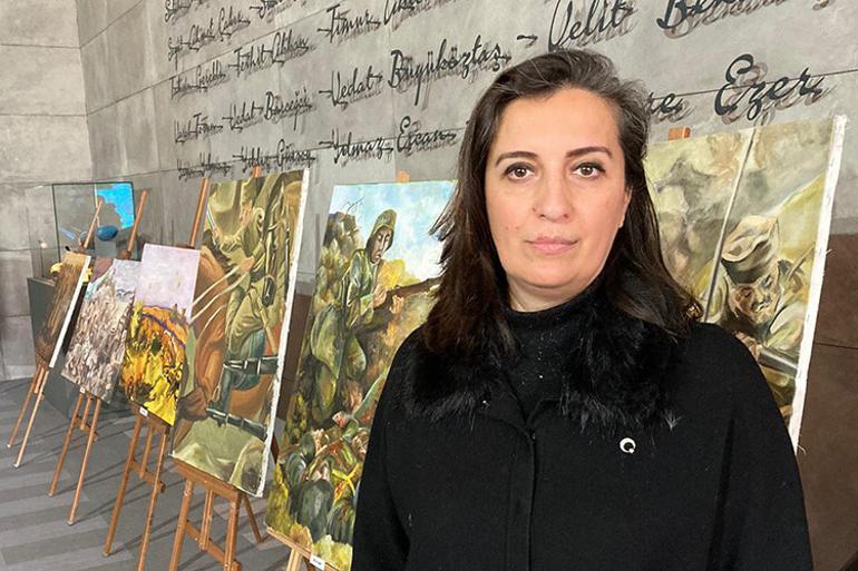 15’lileri 15’liler çizdi