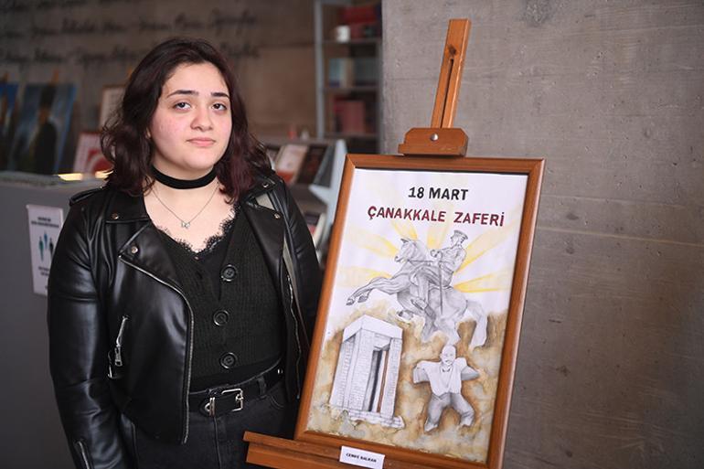 15’lileri 15’liler çizdi