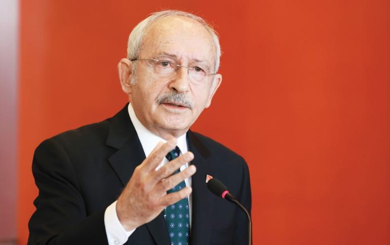 Kemal Kılıçdaroğlu’na hak vererek sorduğum dört soru