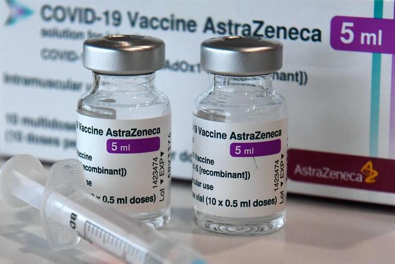 Son dakika haberler... AstraZeneca aşısında flaş gelişme: Ülkeler 'geri dönüyoruz' dedi!