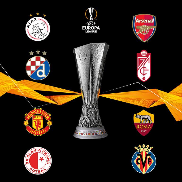 Şampiyonlar Ligi ve Avrupa Liginde kura heyecanı