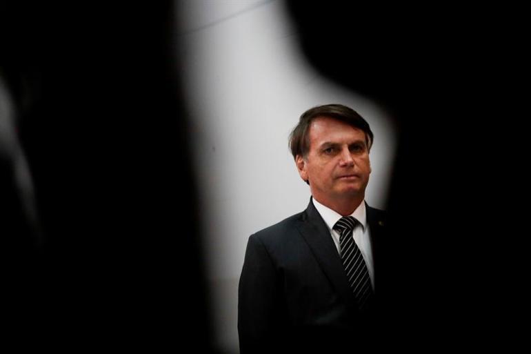 Bolsonaro'dan tuhaf açıklama: Sanki ölümler sadece koronavirüsten oluyor