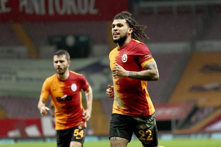 Çaykur Rizespor'dan olay Galatasaray paylaşımı! "Ne oldu balonlara?"