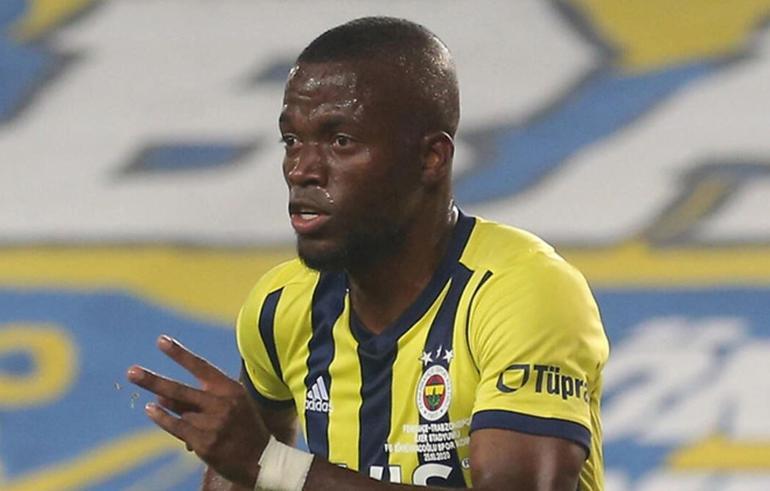 Fenerbahçe'de Enner Valencia'dan şampiyonluk ve Beşiktaş derbisi yorumu