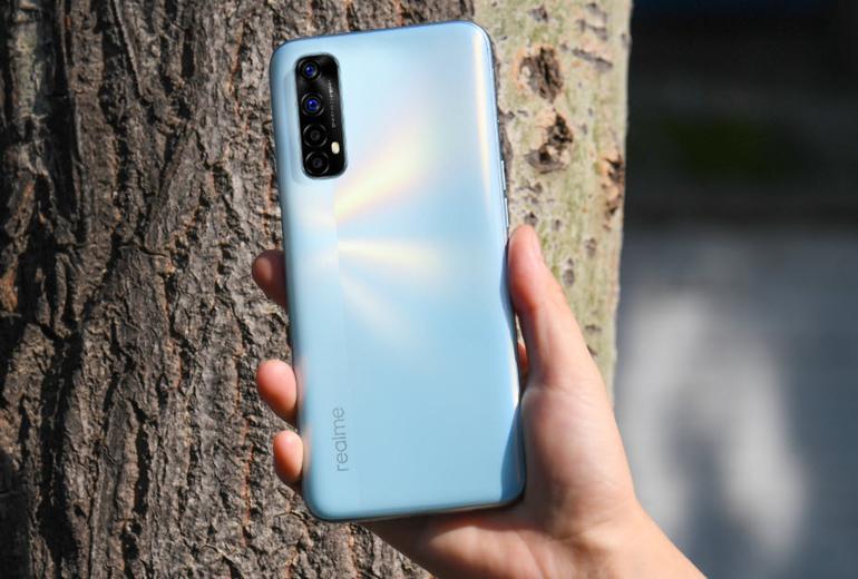 realme telefonlarda kamera teknolojisinin evrimi