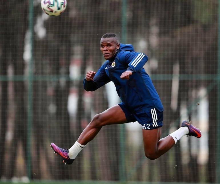 Fenerbahçe'de Mbwana Samatta gerçeği! Sezon sonunda...