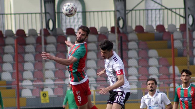 Karşıyaka'da Play-Off umudu da tükeniyor