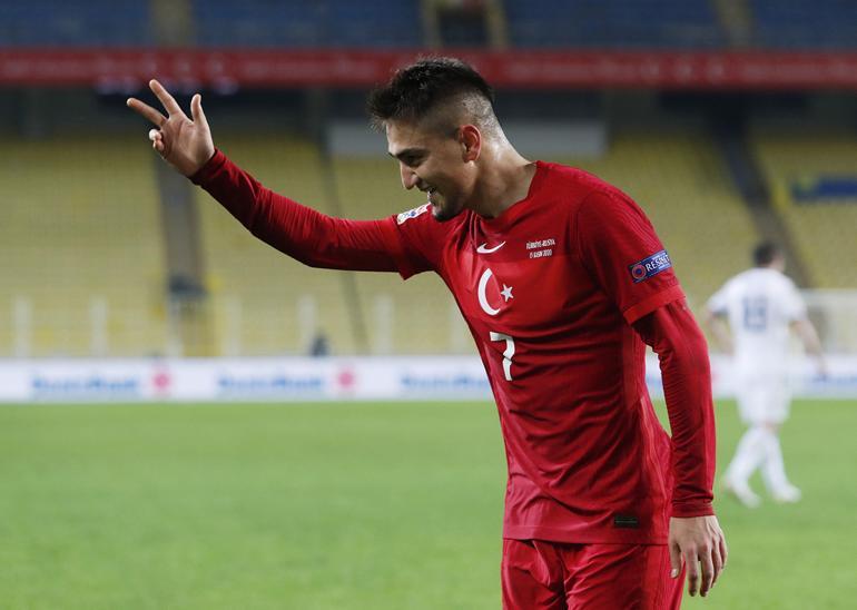 cengiz ünder ile btcturk arasında sponsorluk anlaşması