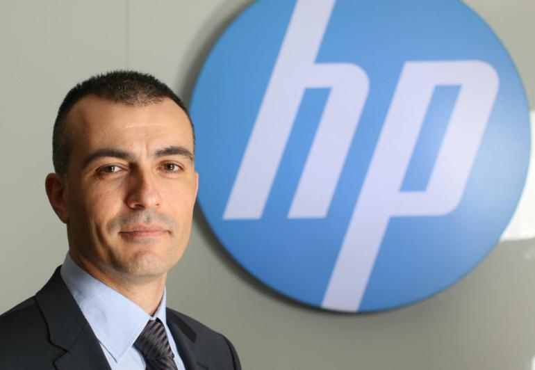 HP Türkiyeye Yeşil Ofis sertifikası