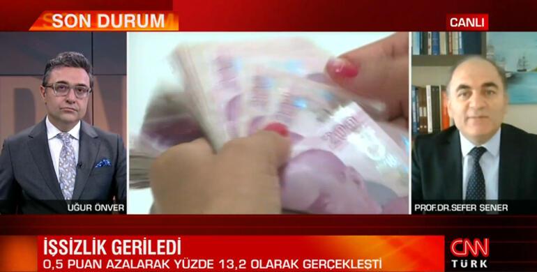 Kararlılık vurgusu... Piyasalar rayına oturacak! Uzmanlar CNN Türk'te değerlendirdi: Dolar düşecek