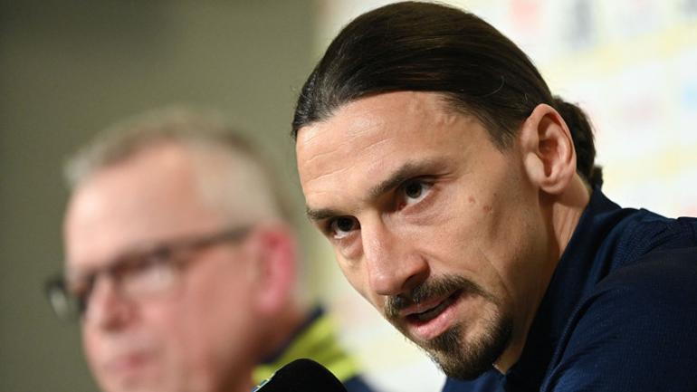 Zlatan İbrahimovic, uzun yıllar daha futbol oynamayı düşünüyor