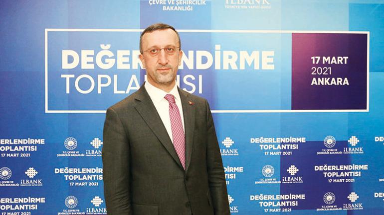 Dönüşüme 3 milyarlık destek