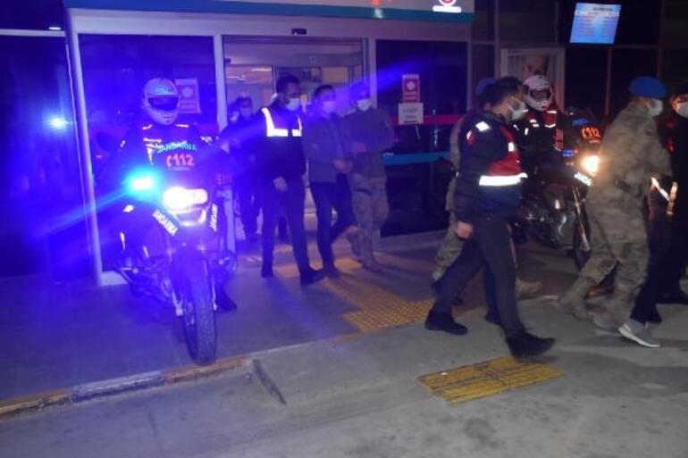 Son dakika... İzmir merkezli dev FETÖ operasyonu 184 gözaltı kararı