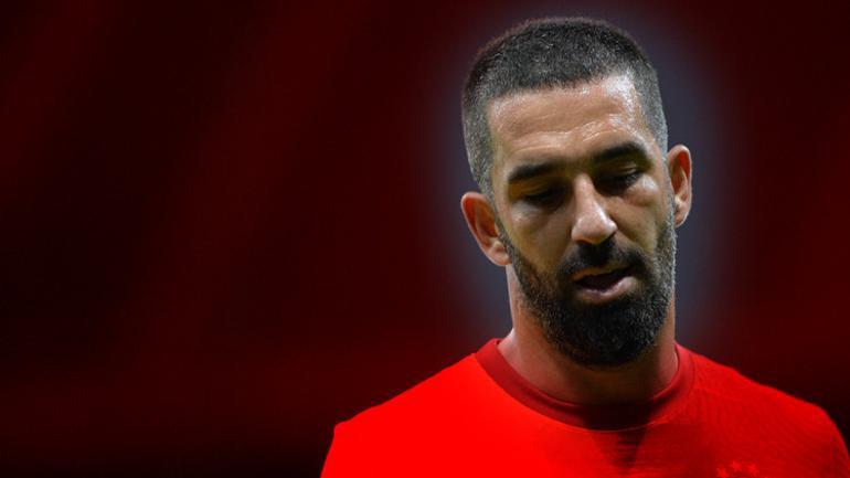 Son Dakika: Arda Turan'ın imzasını bir İtalyan duyurdu! Galatasaray...