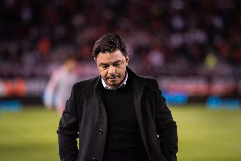 Fenerbahçe için Arjantin'den bomba iddia! Marcelo Gallardo...