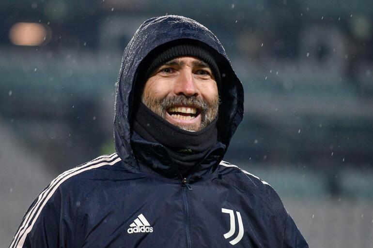 Juventus'ta sular durulmuyor! Herkesin konuştuğu Igor Tudor iddiası...
