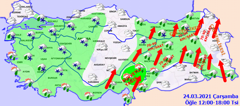 Son dakika... İstanbul ve Ankarada kar yağışı Beyaz örtü oluştu... Meteorolojiden yeni uyarı