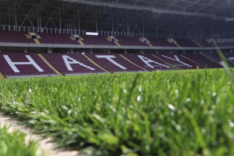 Son Dakika: Hatayspor Basın Sözcüsü Rahmi Vardı açıkladı! Boupendza - Fenerbahçe gerçekleri...