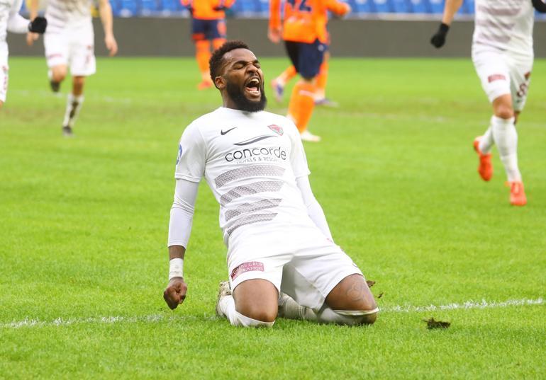 Son Dakika: Hatayspor Basın Sözcüsü Rahmi Vardı açıkladı! Boupendza - Fenerbahçe gerçekleri...