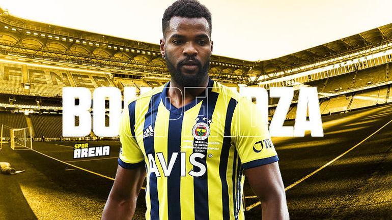 Son Dakika: Hatayspor Basın Sözcüsü Rahmi Vardı açıkladı! Boupendza - Fenerbahçe gerçekleri...