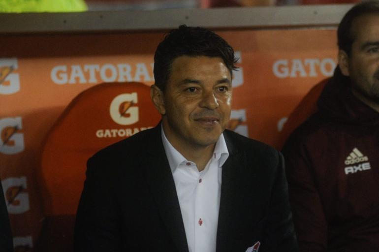 Marcelo Gallardo için Fenerbahçe'de sıcak gelişme! Avrupa peşinde ama...